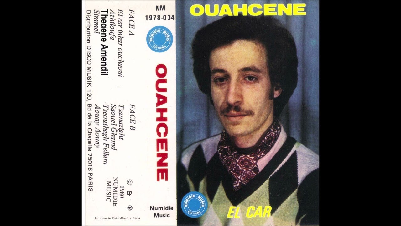 Ouahcene 