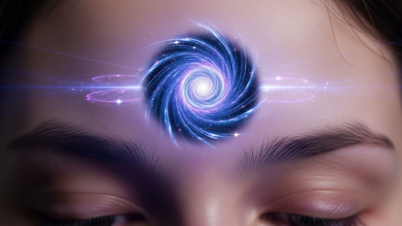 Chakra Alignment: 432Hz Progressive Meditation | Cleanse & Balance Your Energy | HSF Quantum Zen