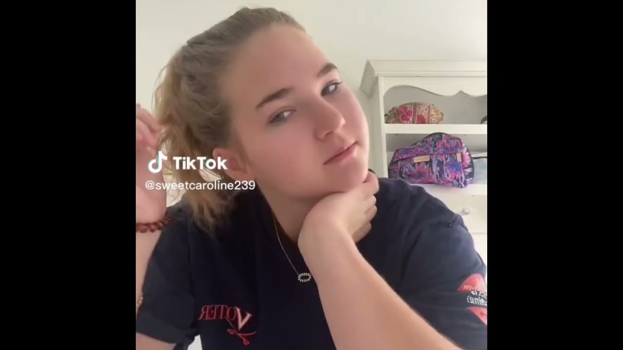 Tik Tok neck & back cracking compilation
