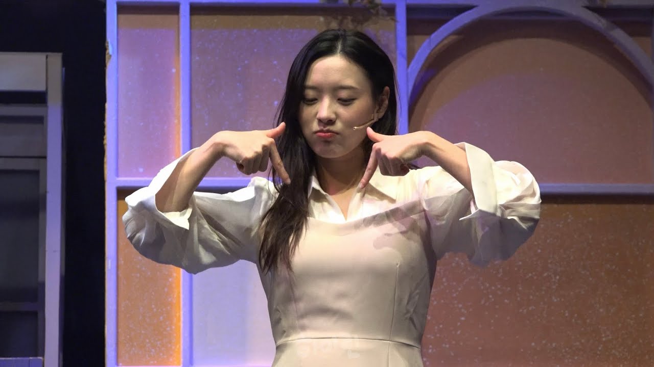 [4k] 260212 14:00 김종욱찾기 커튼콜 (조하린 Focus)