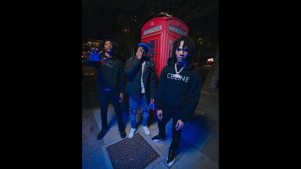[FREE] Sdot Go x Dark Jersey Club Type Beat - 