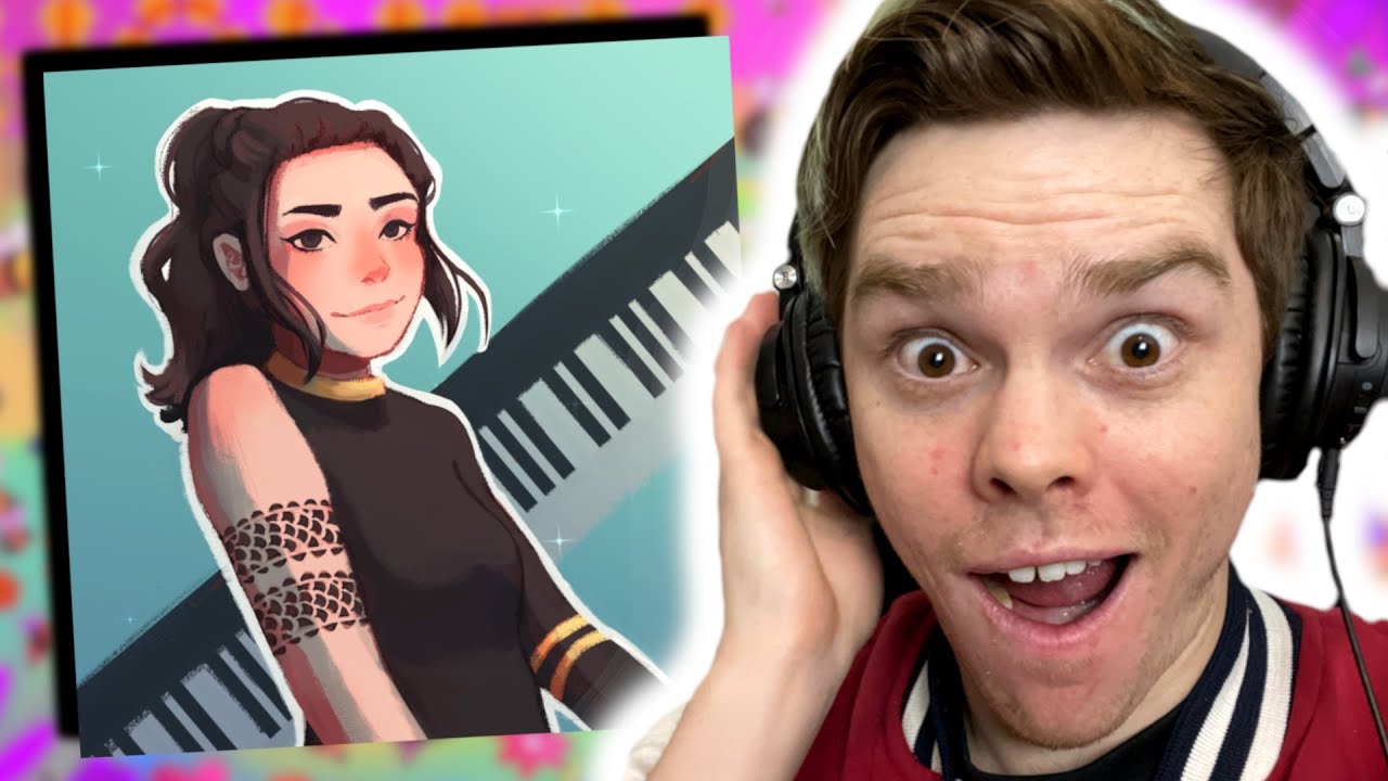 НИКОГДА не слушал DERIVAKAT - Давайте нырнем ЕЩЕ ДАЛЬШЕ в эту кроличью нору!