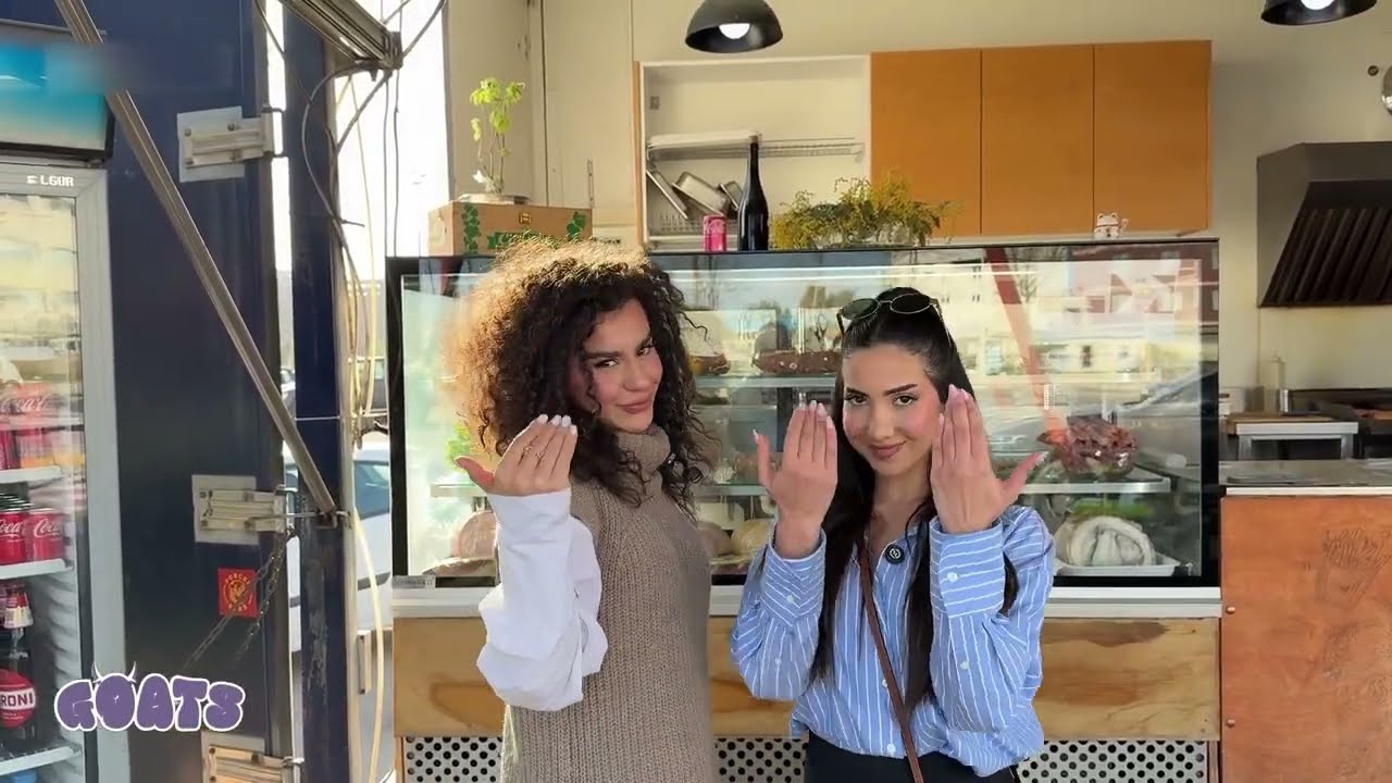 Zbuluam burgerin m&euml; t&euml; mir&euml; n&euml; Shqip&euml;ri! | GOATS, EPISODI 12