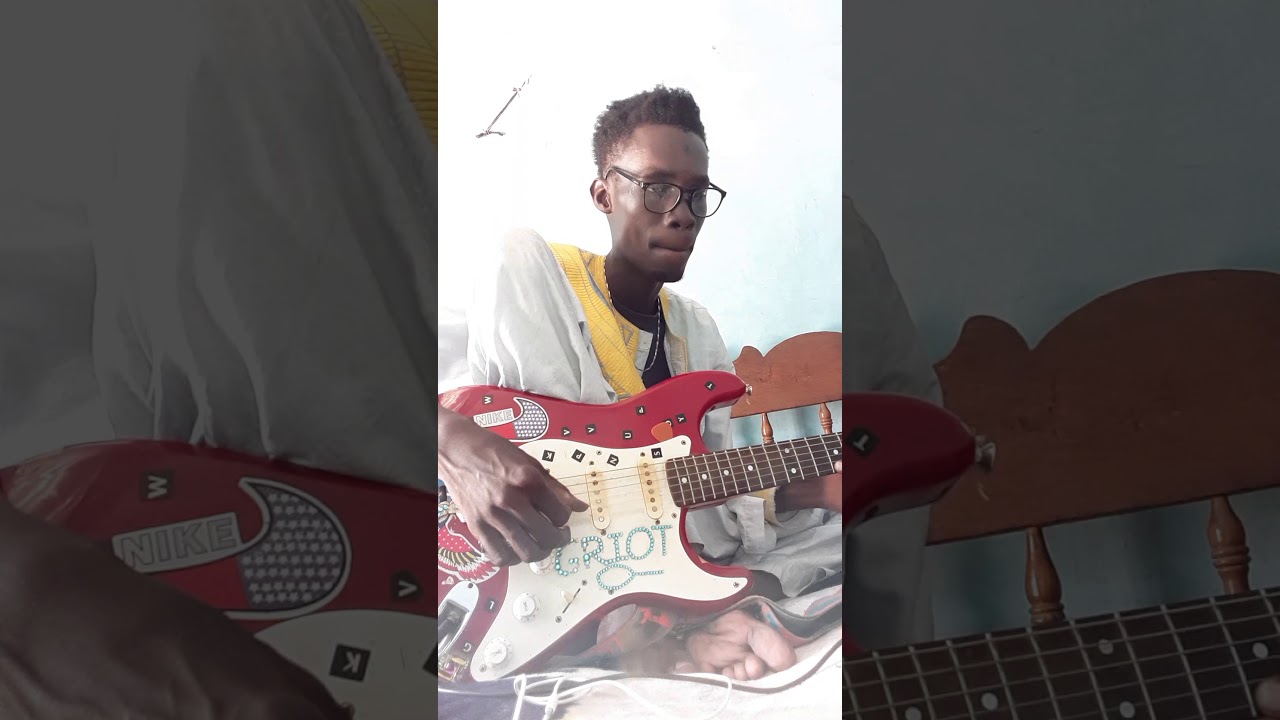 Samba Abou Ba le 07 août 2019