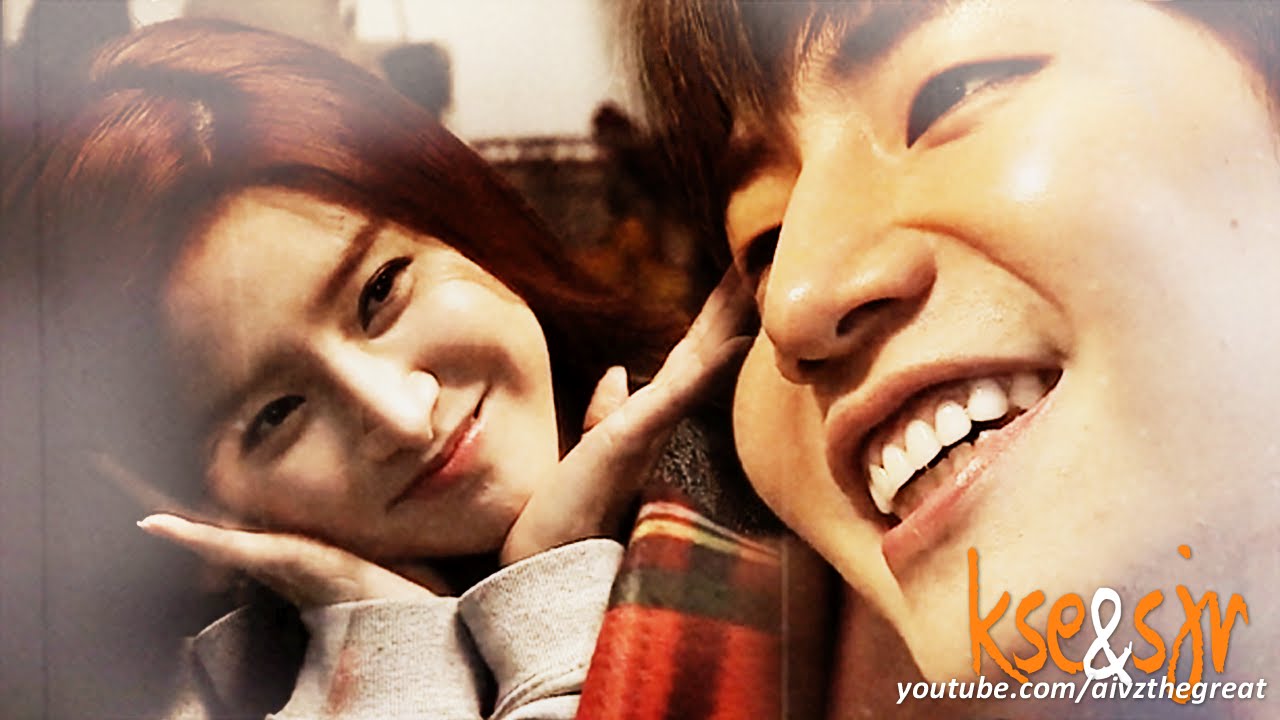 [SOLIM] Kim So Eun x Song Jae Rim || Everything You Do