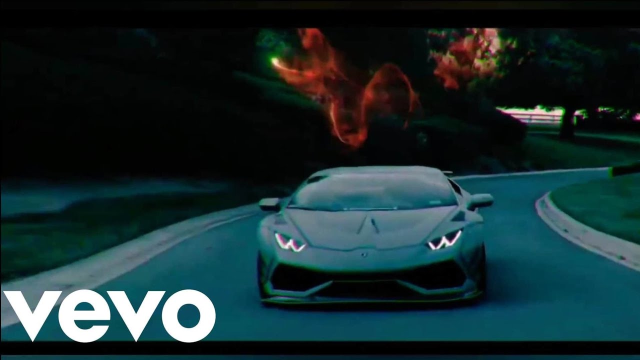 2Pac ft. Kurupt - Still Ballin (2Scratch Trap Remix) BEST CAR VIDEO SHOW