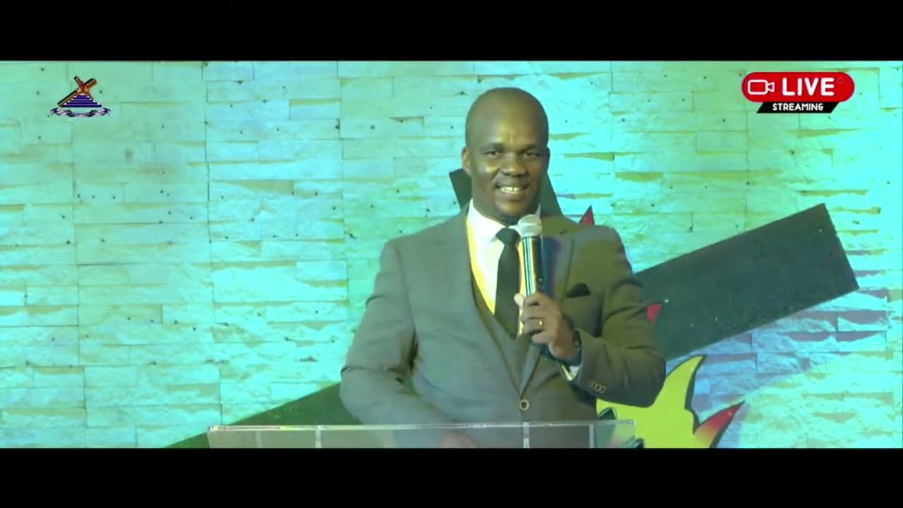 Sunday Morning Service | January 14th, 2024 AM | Pastor T. Sibara