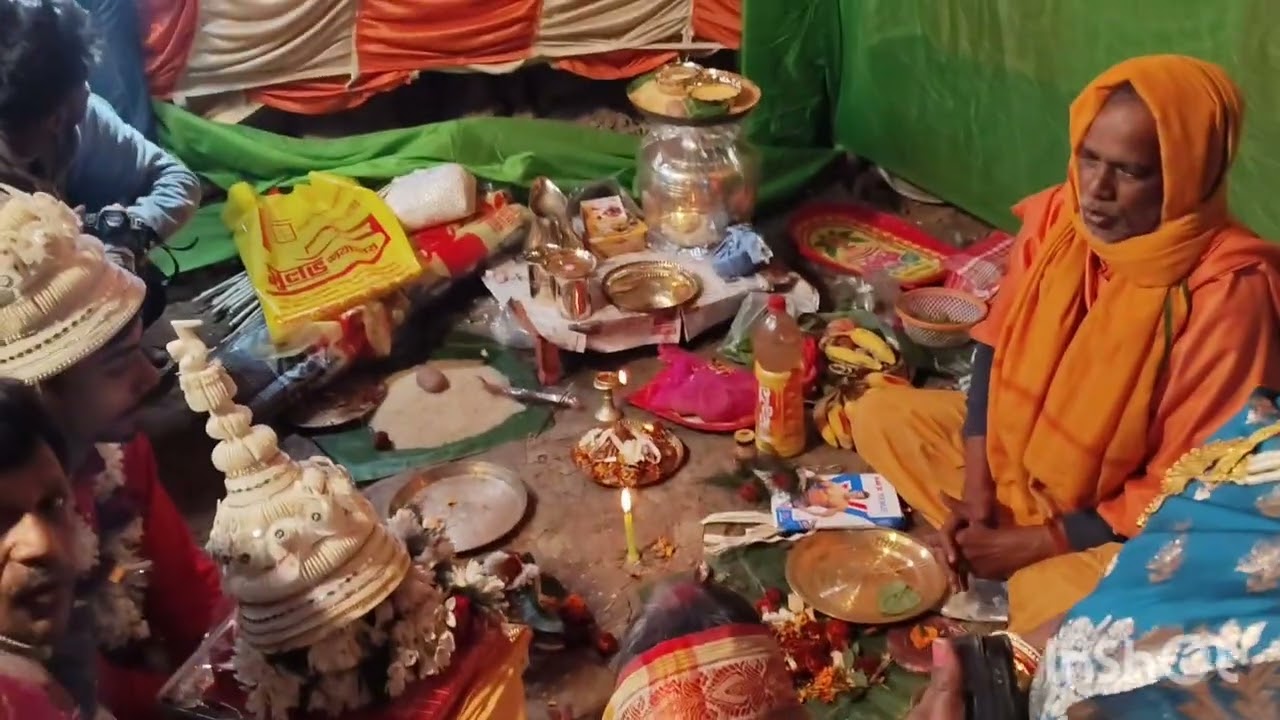 বিয়ে বাড়ির আরও কিছু ভিডিও শেয়ার করলাম বন্ধুর #video .