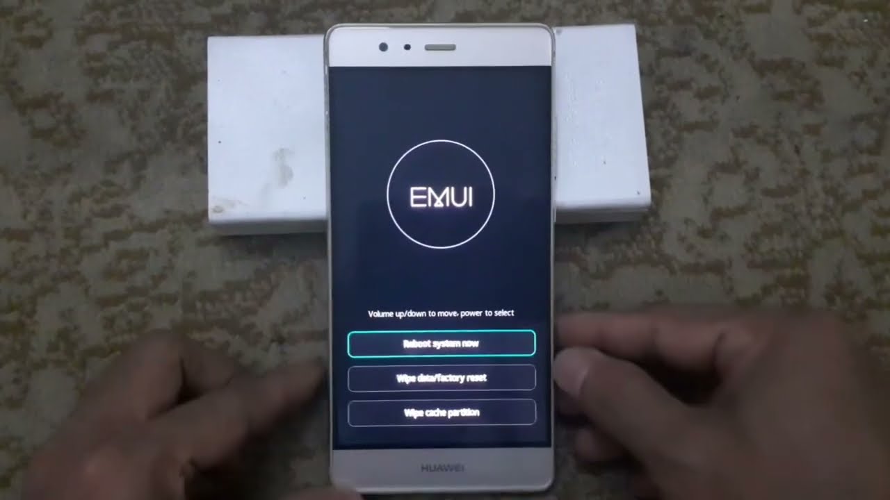 bypass pin creen bypass account google huawei P9 EVA-L19 full