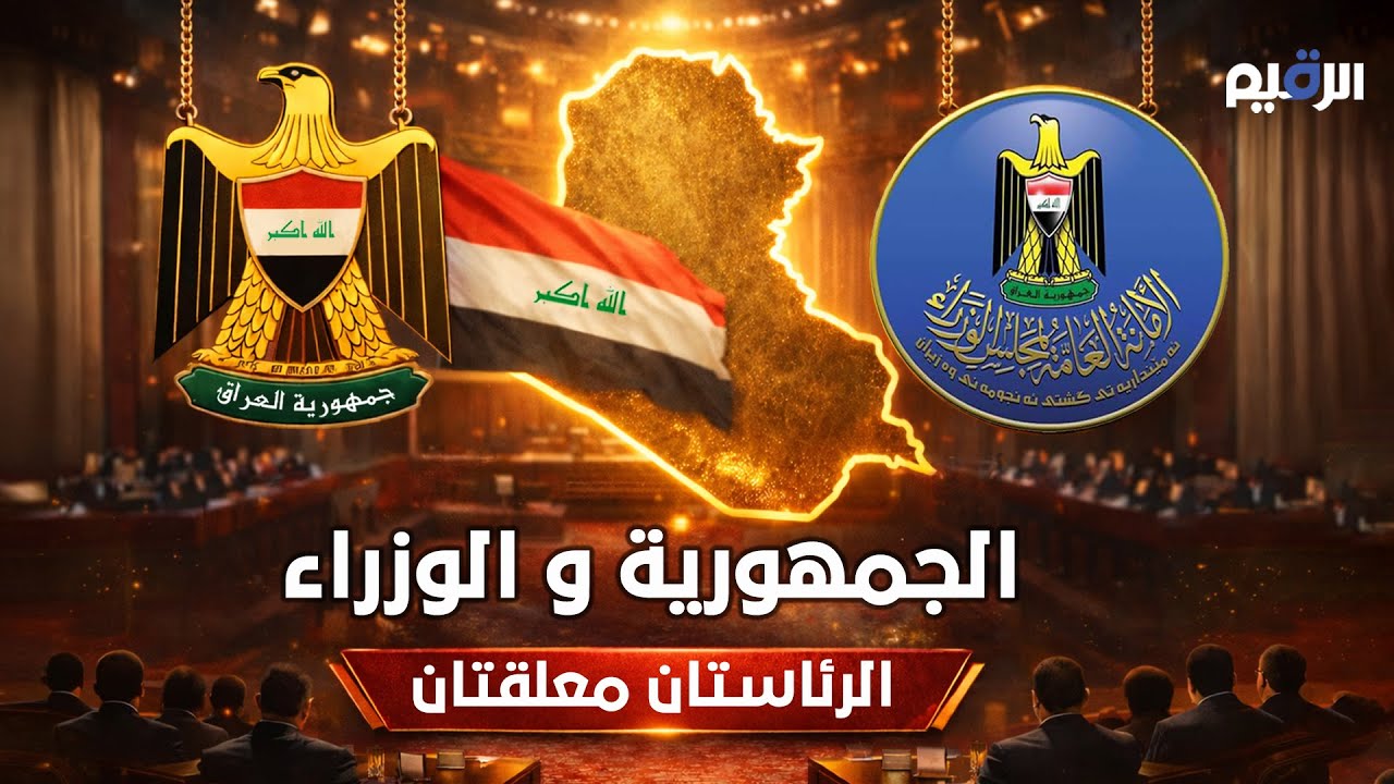 الجمهورية و الوزراء .. الرئاستان معلقتان