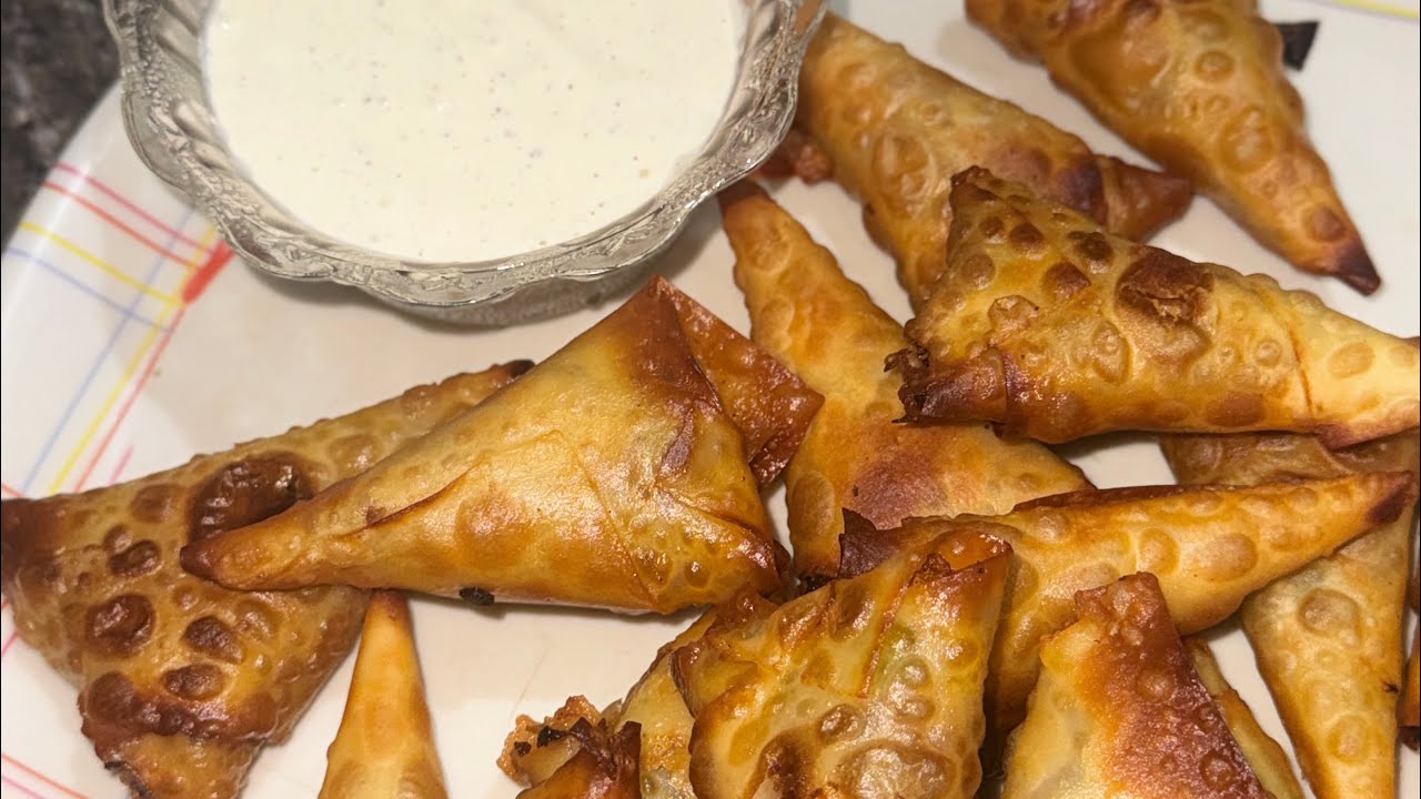 Chicken cone #ramadanspecial #easyrecipe #musttry #receipeforbeginners