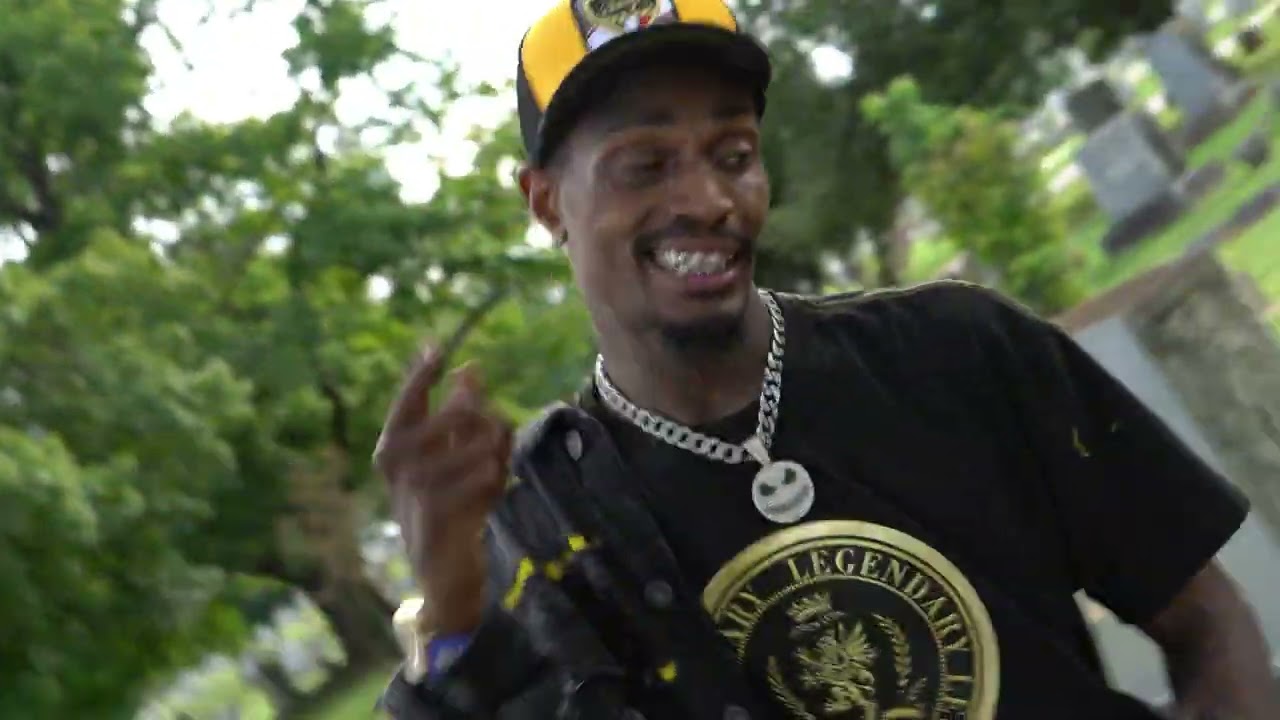 Yola - Don Diva [MUSIC VIDEO] Shot By @WititFilms