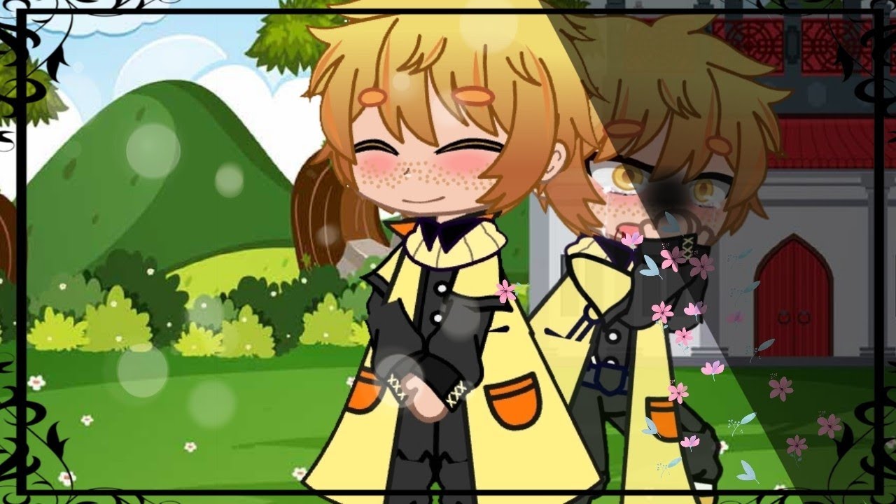 las rosas de mi boca /// hanahaki /// tanzen