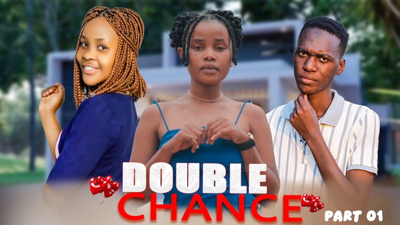 DOUBLE CHANCE – PART 01 💕💕💕💕 #pasarbrand #kiparabrand #clam