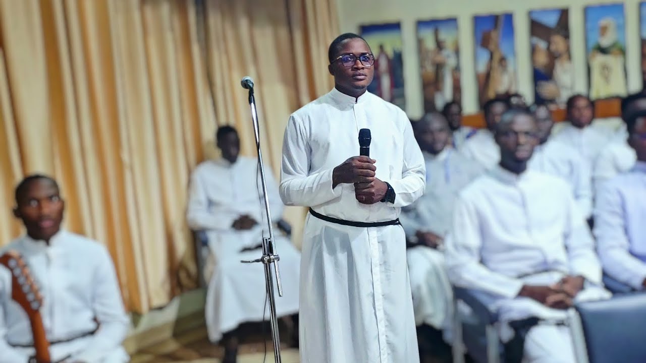 RESPONSORIAL PSALM FOR THE 24th DECEMBER NIGHT (CHRISTMAS EVE)