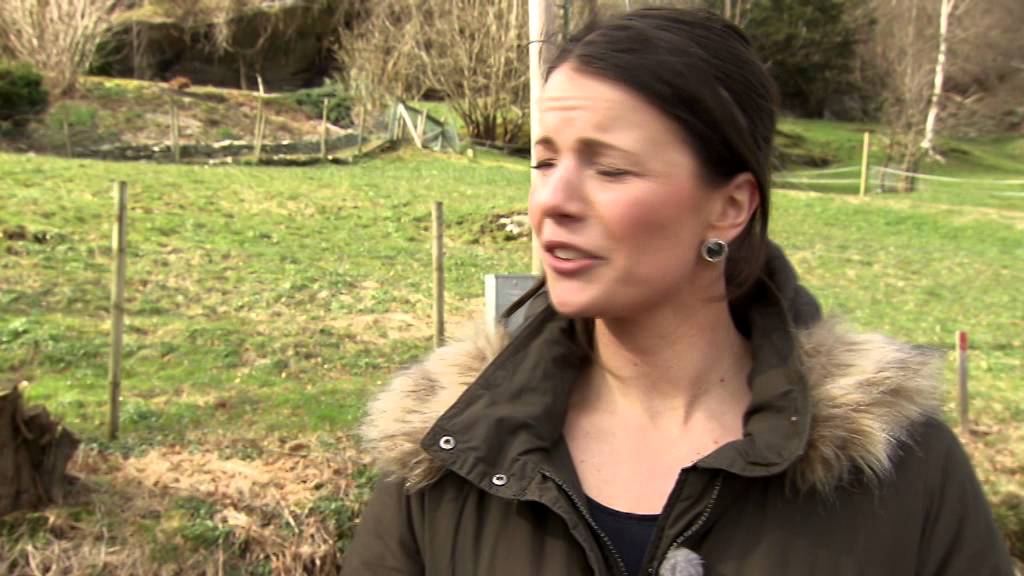 Er Marianne drømmedama di?  Jakten på kjærligheten