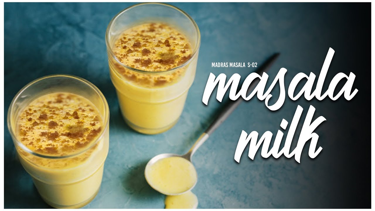 MASALA MILK | MADRAS MASALA S-02| Epi- 08 | MADRAS CENTRAL