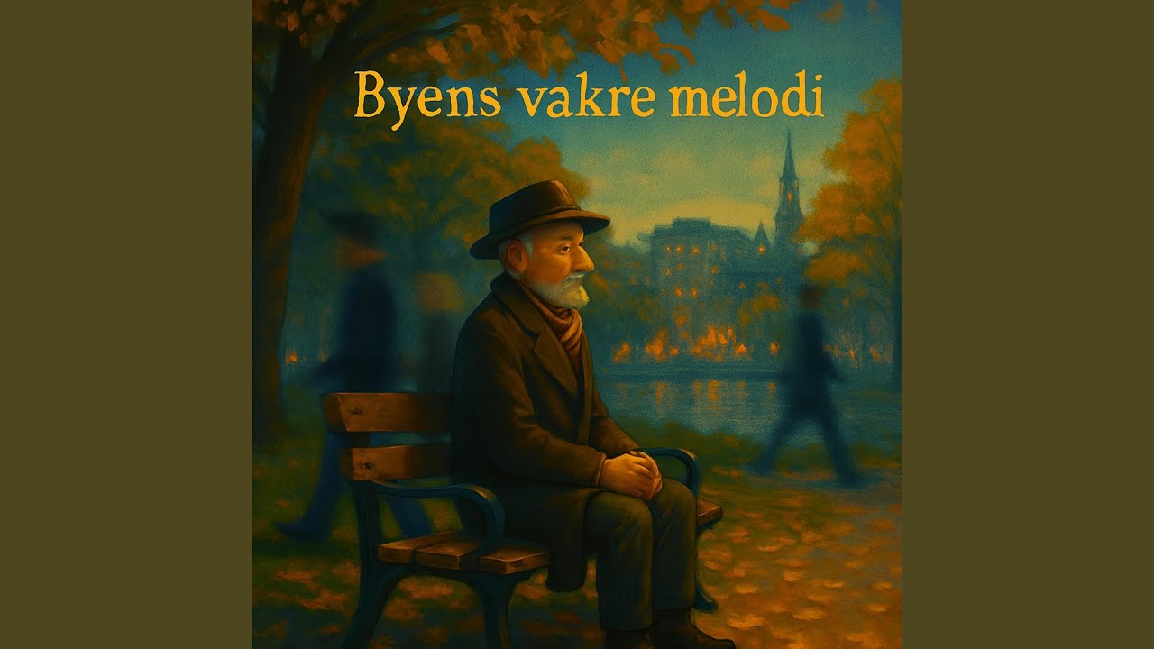 Byens vakre melodi