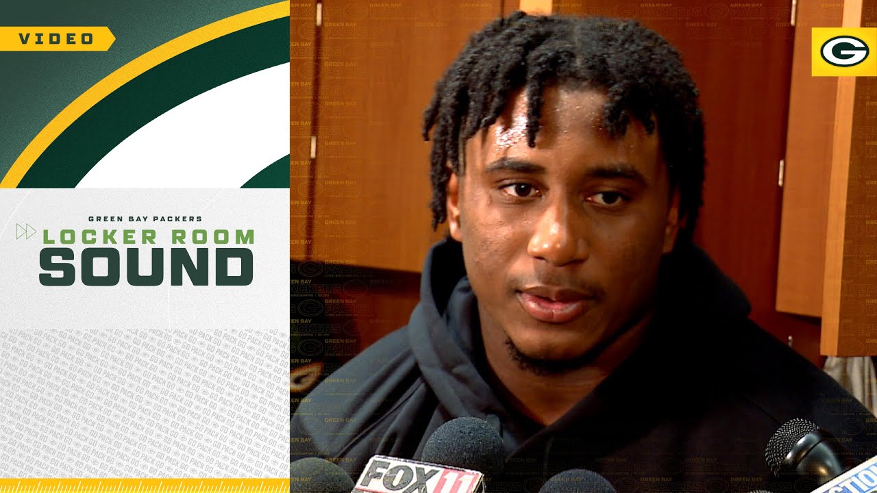 Karl Brooks: 'The sky is the limit right now'