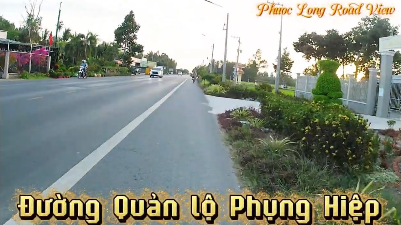 Phuoc Long | 16.02.2026 | Quan Lo Phung Hiep