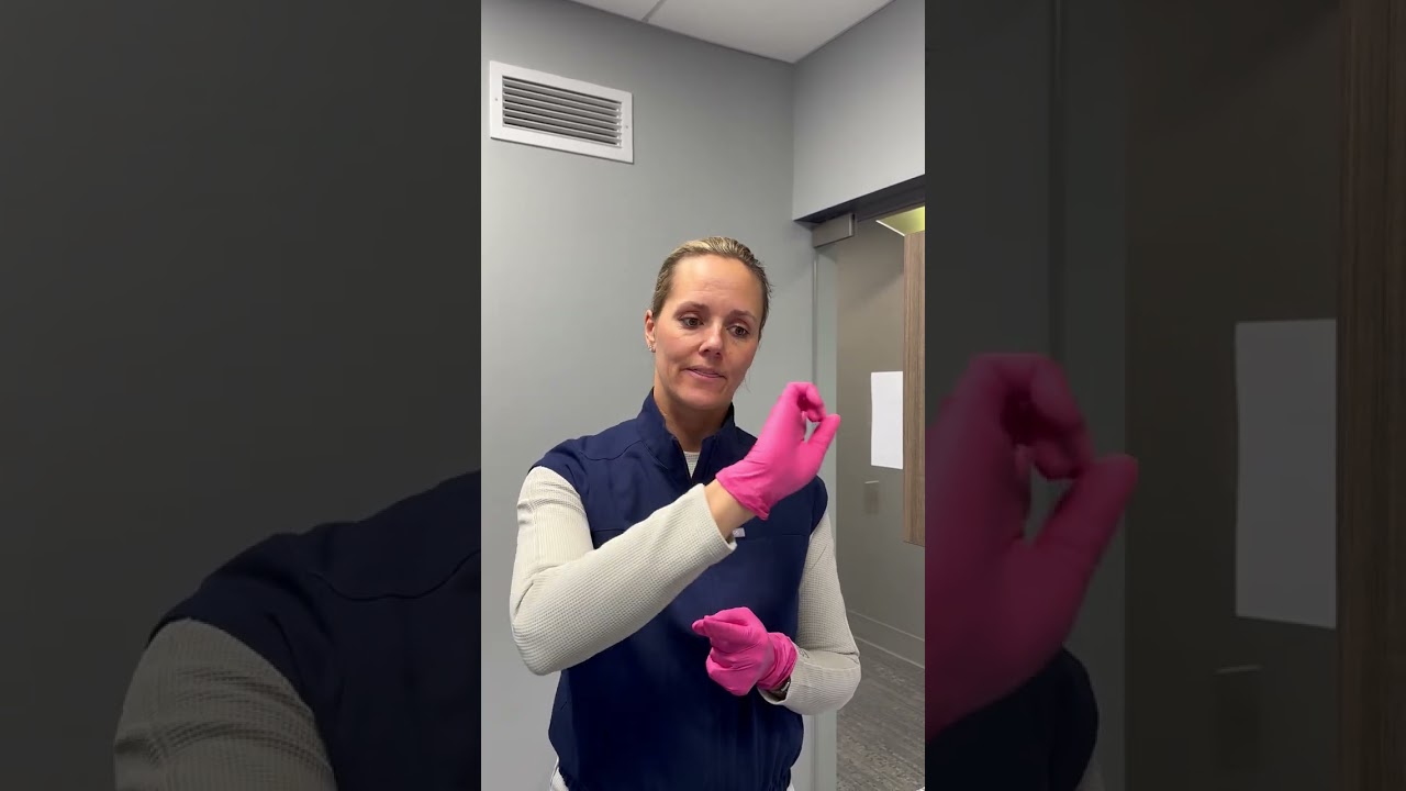 Essential Stretches Before & After a Tongue-Tie Release!