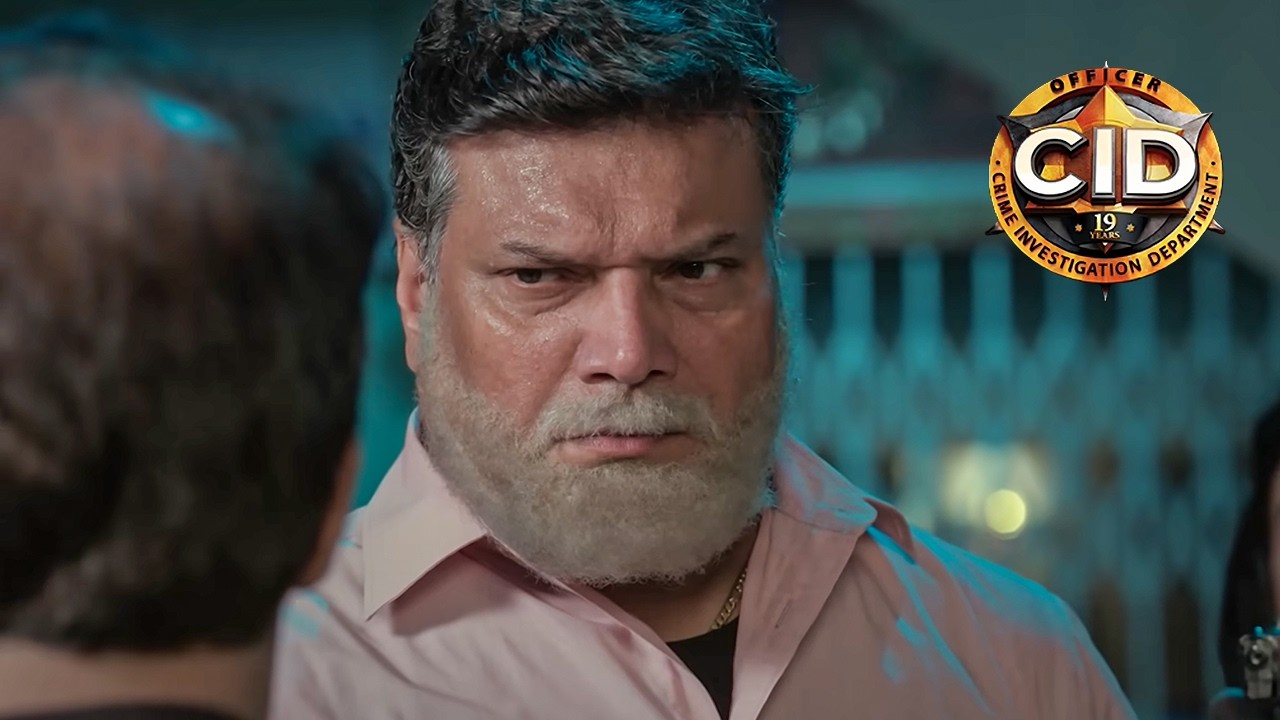 CID Season 2 | सी.आई.डी. | CID | New Episode 2025 | Crime Story 2025 | Cid Latest Episode