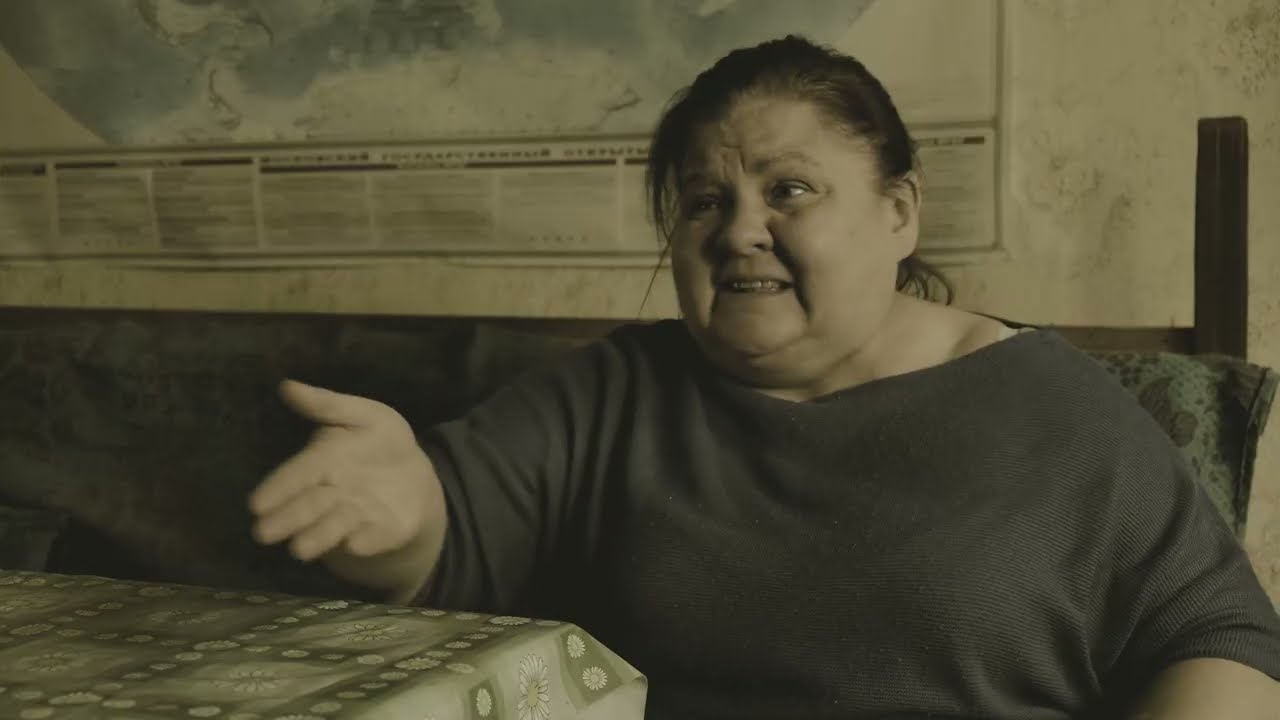 НАСЛЕДНИК, короткометражный фильм 2024 г., мелодрама