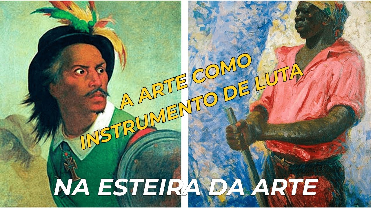 Boca do Inferno e Padre Vieira: os rebeldes do Barroco - A Literatura Barroca no Brasil Colônia
