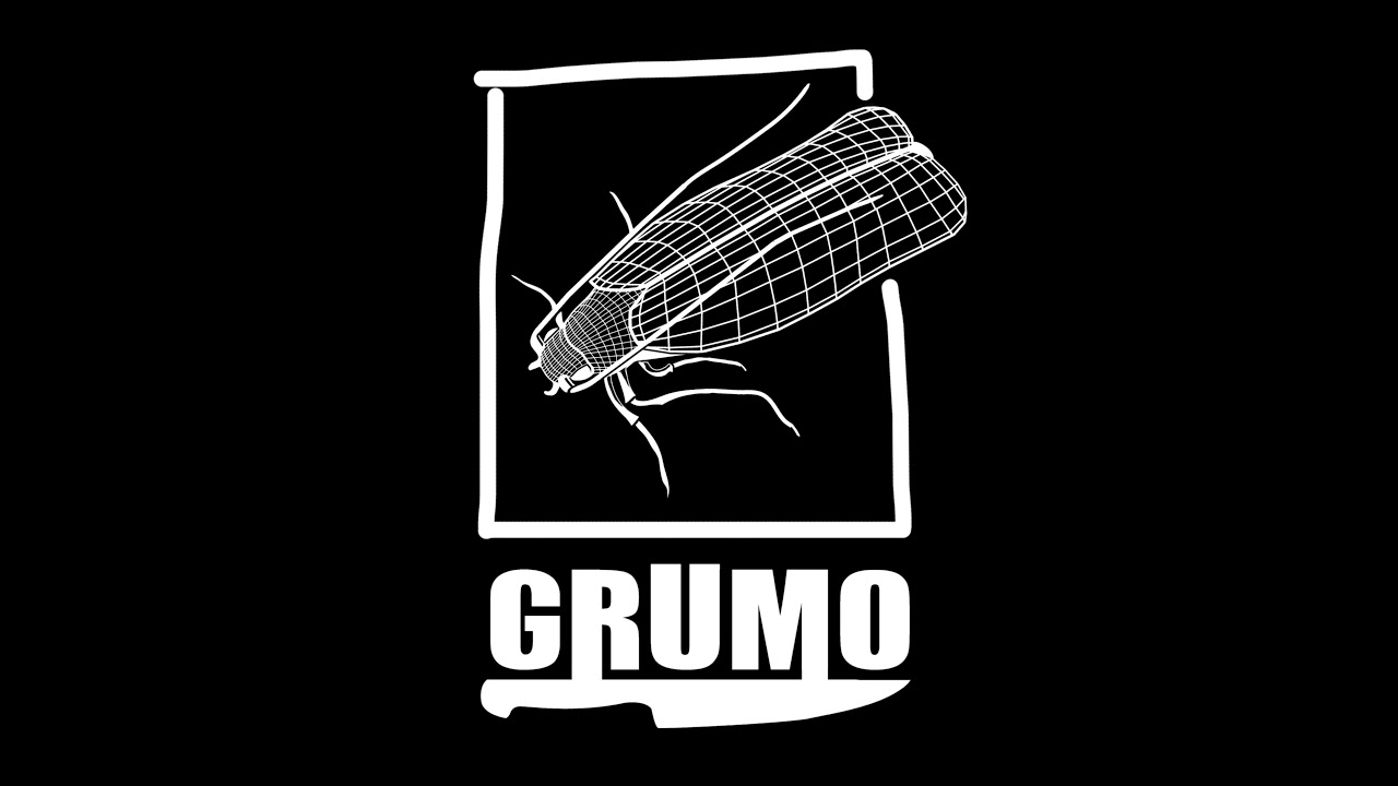 GRUMO Abandona tu alma