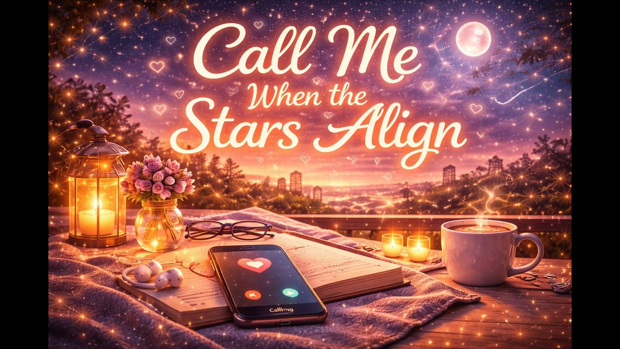 Call Me When the Stars Align