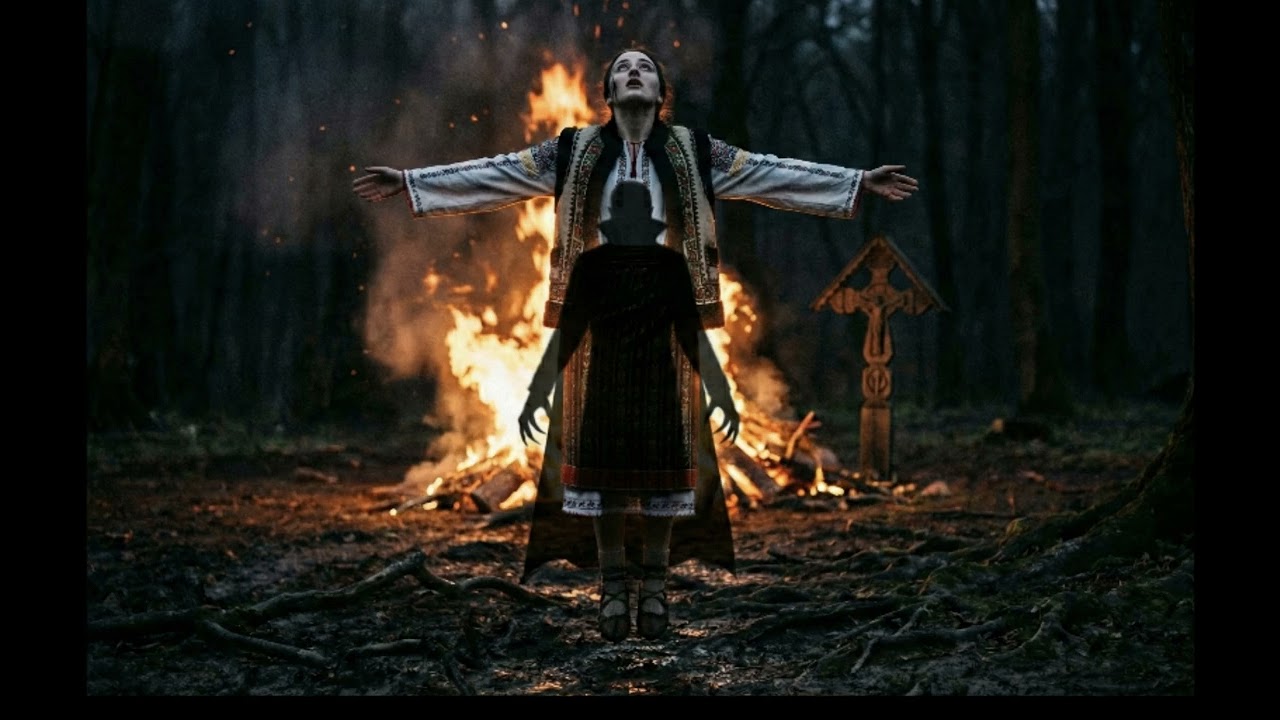 Slavic Prelude - Wąpierz ( the Vampyre )
