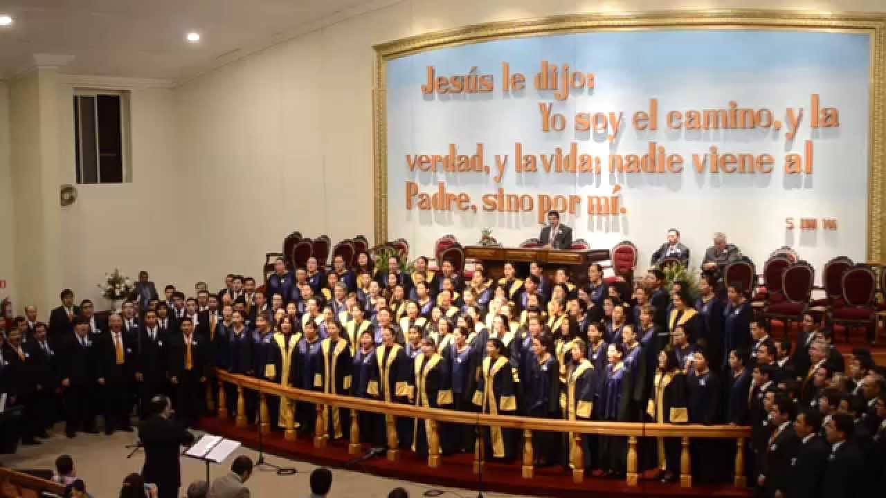 Padre Santo, Rey Eterno