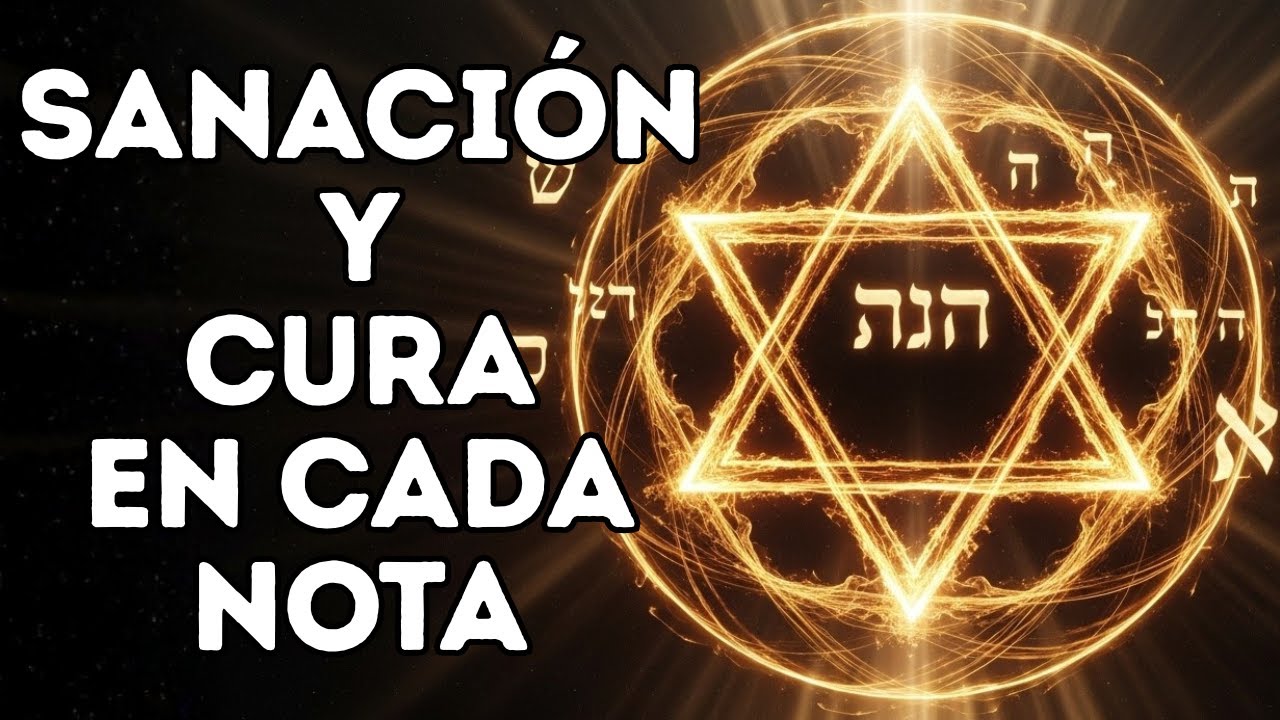 La Oraci&oacute;n del Se&ntilde;or ✡️ En Hebreo Antiguo | C&aacute;nticos Hebreos
