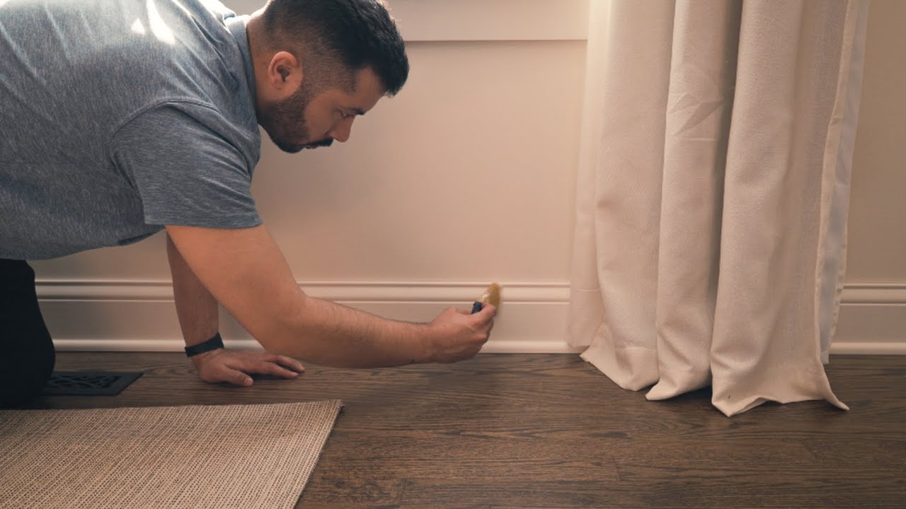 #16 The Small Details that Make a Room Feel Complete