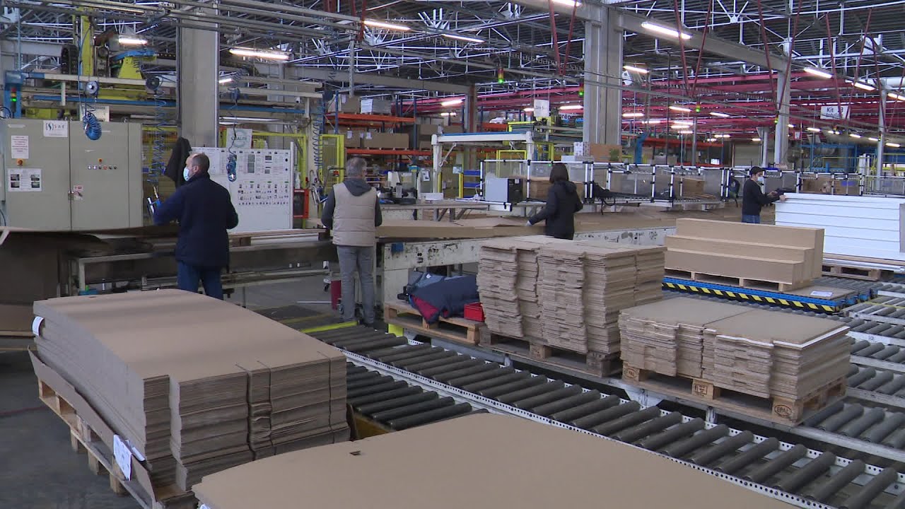 Demeyere, fabricant de meubles en kit à Nersac, en redressement judiciaire