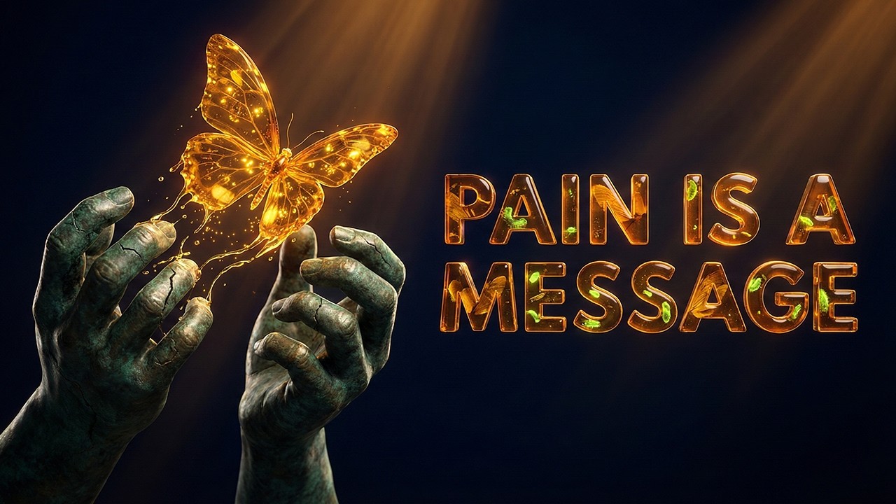 When the Soul Speaks Through Pain: Anatomy of Psychosomatics