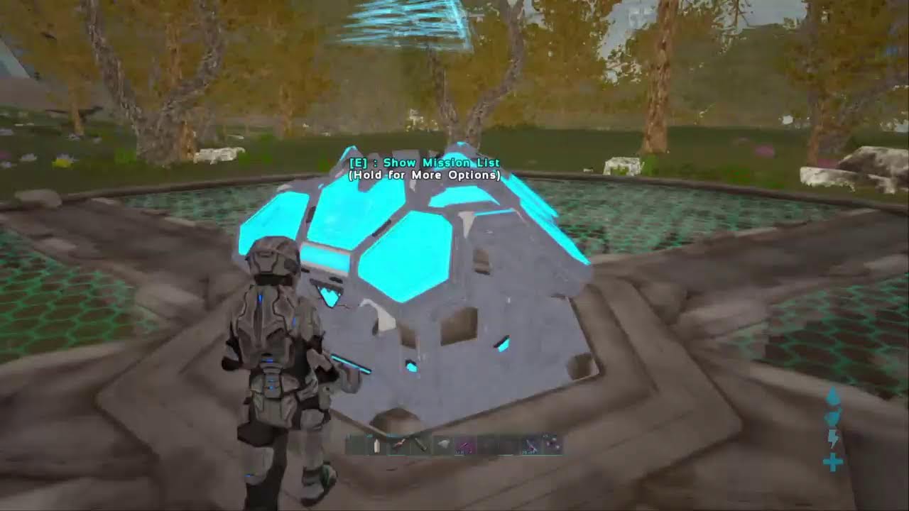 ARK PVP #VALOR