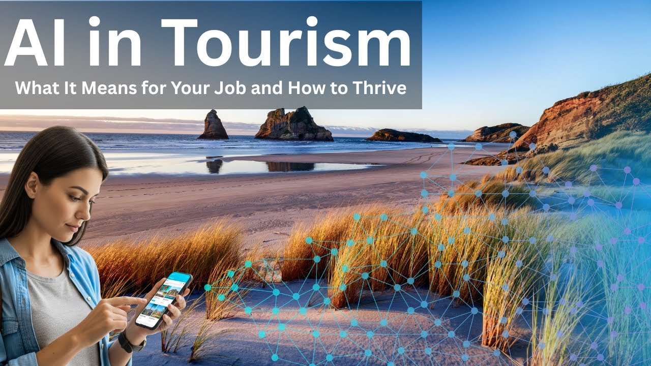 AI in Tourism