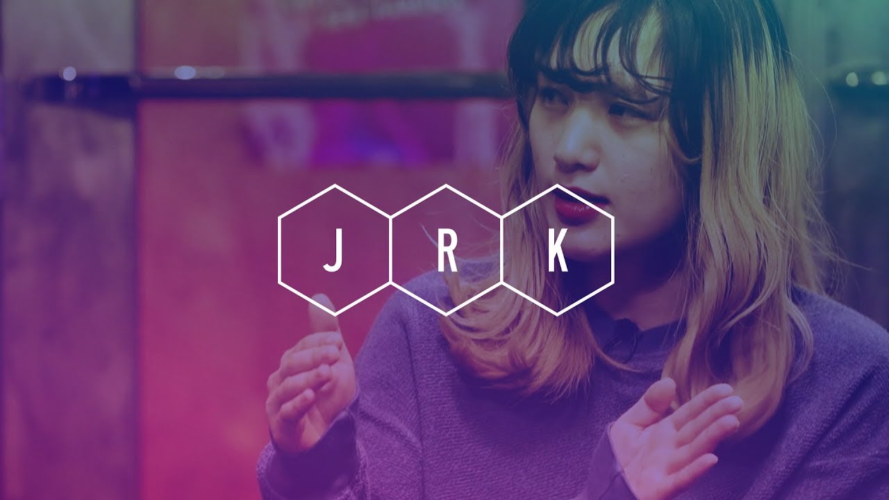 ジロッケン#95 後編 / AAAMYYY