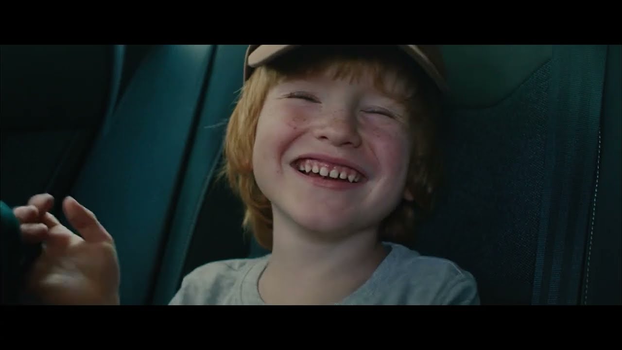 Seattle International Film Festival 2025 Opening Night Montage
