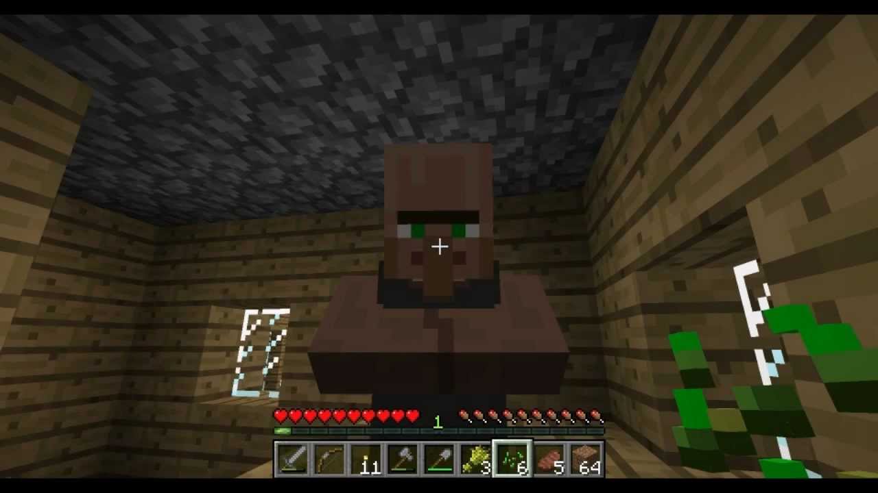 Minecraft Seikkailu | Osa 66