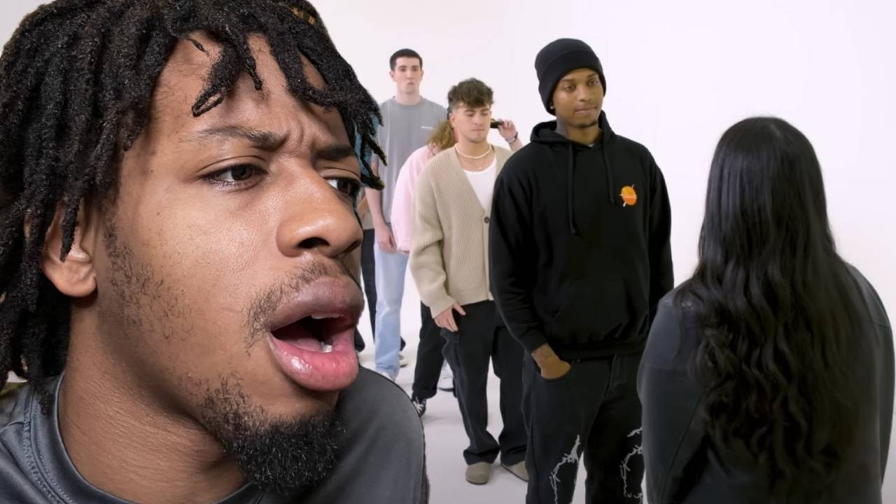 Is My FBOY Radar Accurate? | Jubilee Reaction