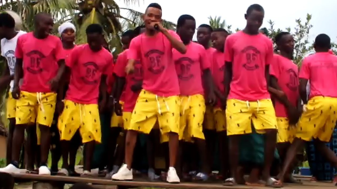 Professor Jullas.Banda famíliar.muahivire namitoria.Oficial Video.2026.