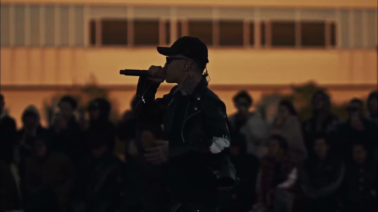 T-PABLOW 新曲公開 【高画質版】