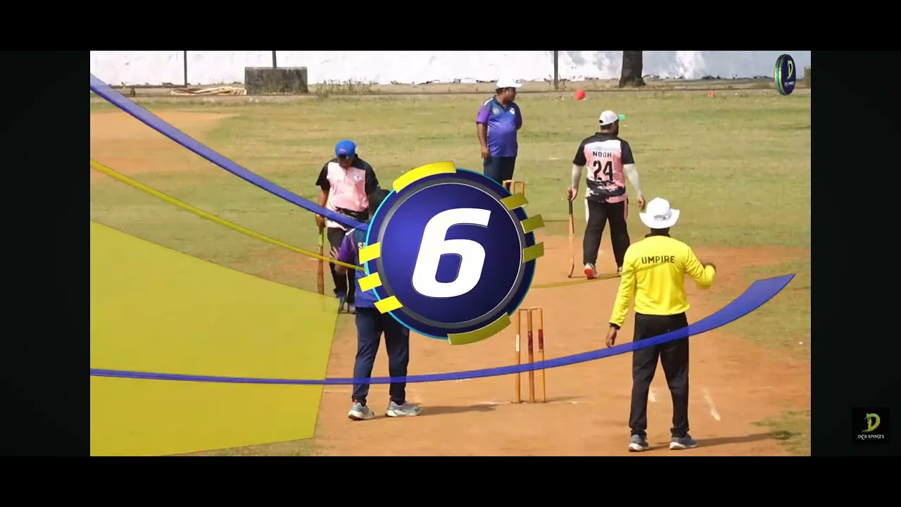 #Dpl# Dada premier league season 9#Ayush hospital was  zaq Pharma