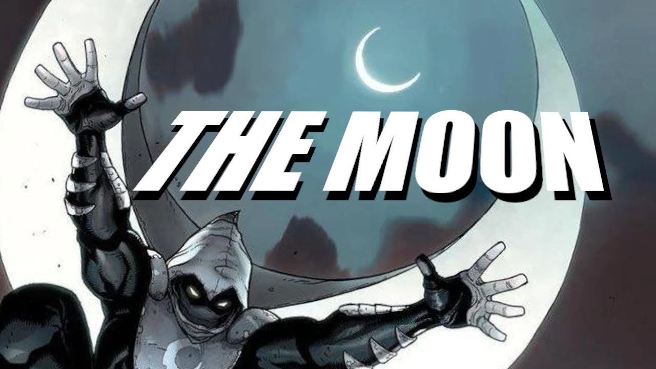 THE MOON EXE