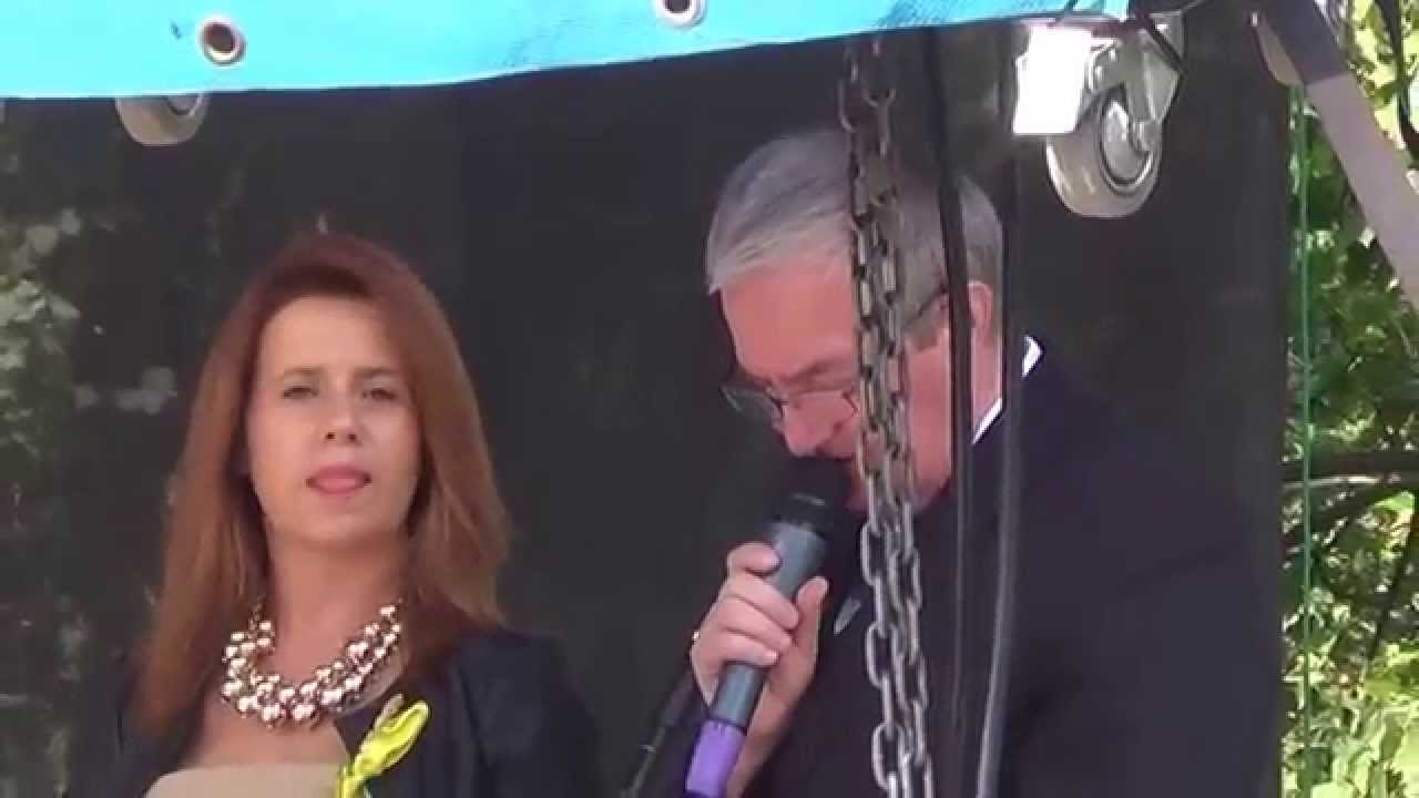 DOŻYNKI DROBIN 2014 CZ 11/16