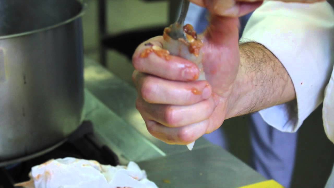 Curso Cocina CdT Alicante 13-14