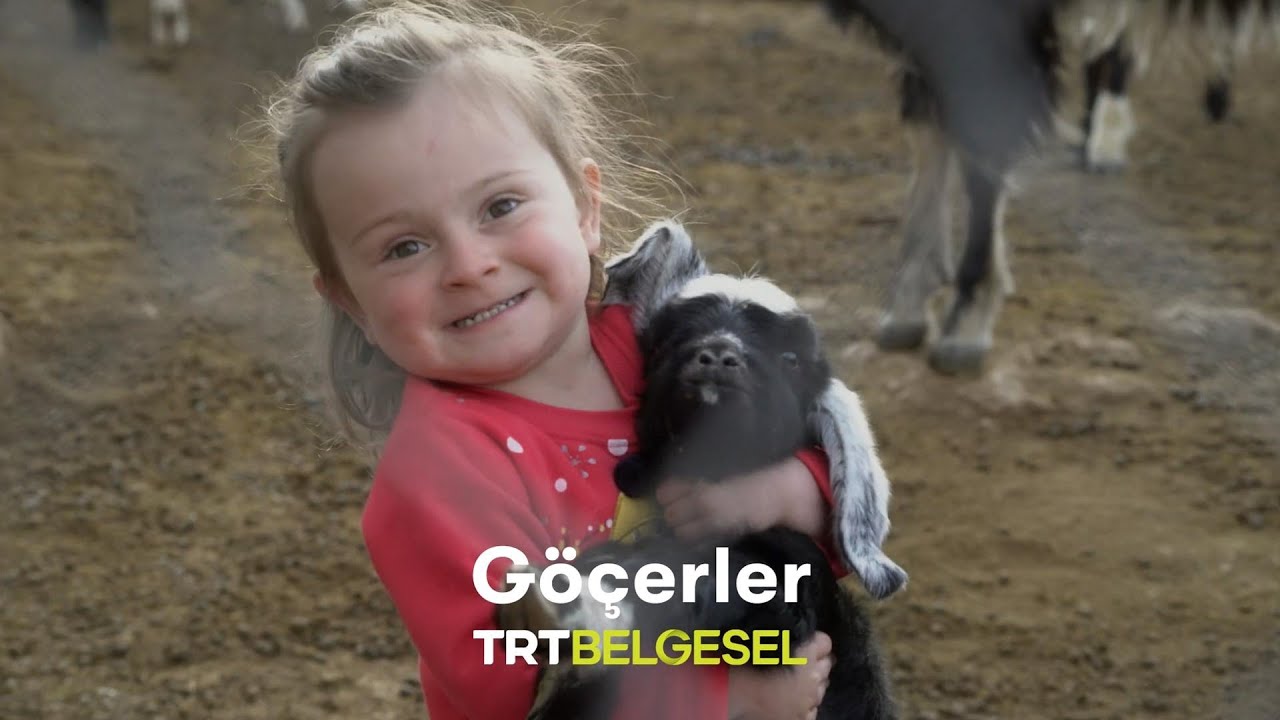 Göçerler | Eskiden Beri | TRT Belgesel