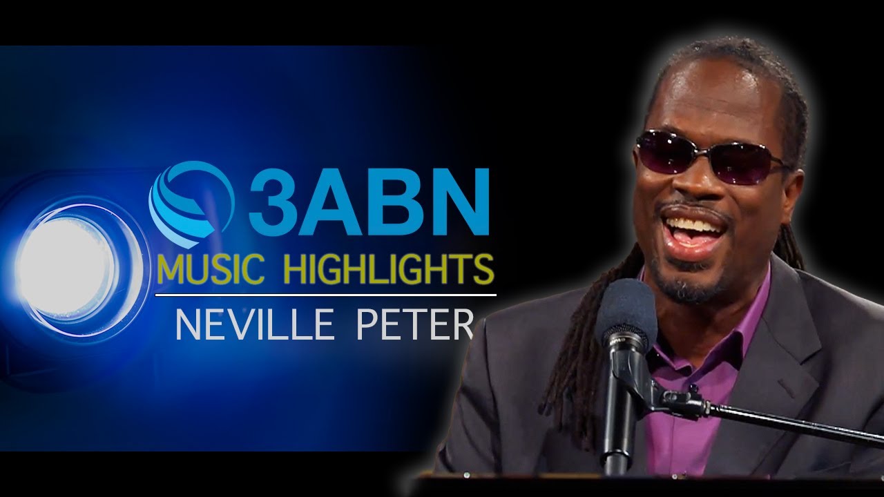 Neville Peter - 3ABN Music Highlights (TMH250004)